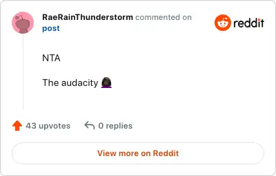 Image credit: RaeRainThunderstorm | RaeRainThunderstorm