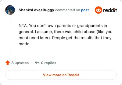 Image credit: ShanksLovesBuggy | ShanksLovesBuggy