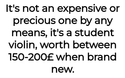 Image credit: throwtheviolin | throwtheviolin