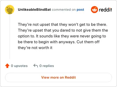Image credit: UnlikeableBlindBat | UnlikeableBlindBat