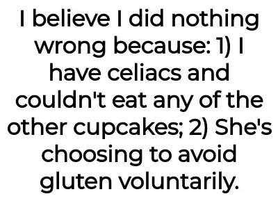 Image credit: gfcupcakethrowaway | gfcupcakethrowaway