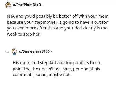 Image credit: ProfPlumDidIt | ProfPlumDidIt