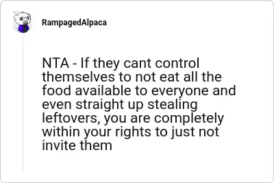 Image credit: RampagedAlpaca | RampagedAlpaca
