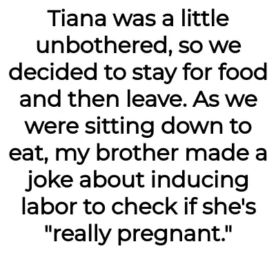 Image credit: tianapregnant | tianapregnant