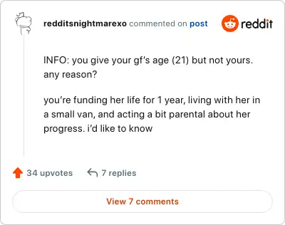 Image credit: redditsnightmarexo | redditsnightmarexo
