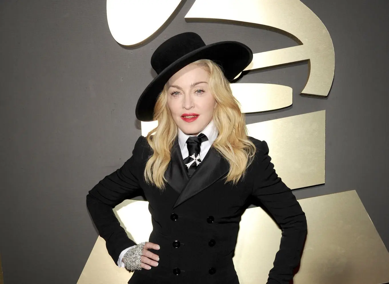 Image credit: Getty | Kevin Mazur