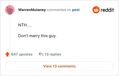 Image credit: WarrenMulaney | WarrenMulaney