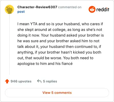 Image credit: Character-Review6307 | Character-Review6307