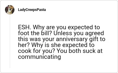 Image credit: LadyCreepsPasta | LadyCreepsPasta