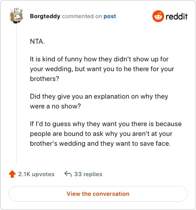 Image credit: Borgteddy | Borgteddy