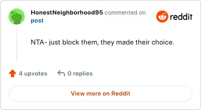 Image credit: HonestNeighborhood95 | HonestNeighborhood95