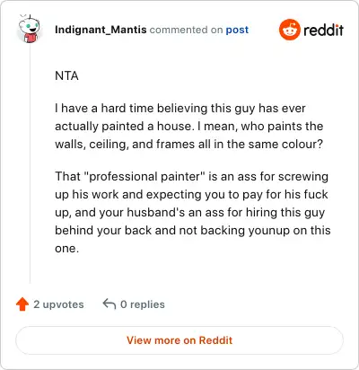 Image credit: Indignant_Mantis | Indignant_Mantis