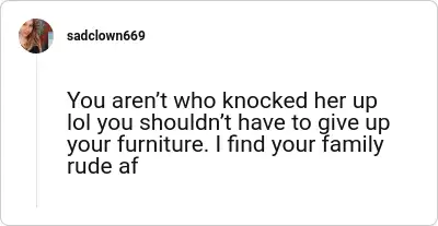 Image credit: sadclown669 | sadclown669