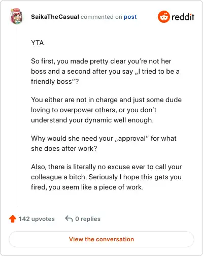 Image credit: SaikaTheCasual | SaikaTheCasual