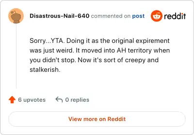 Image credit: Disastrous-Nail-640 | Disastrous-Nail-640