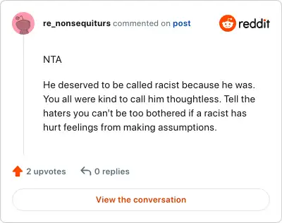 Image credit: re_nonsequiturs | re_nonsequiturs