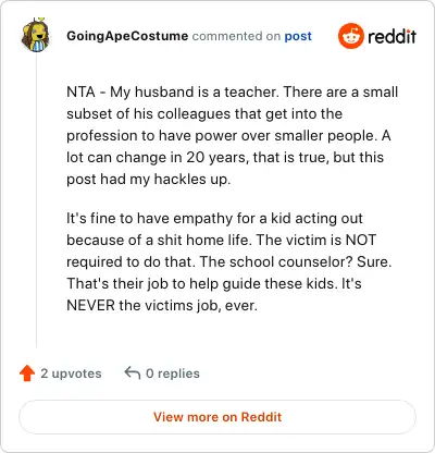 Image credit: GoingApeCostume | GoingApeCostume