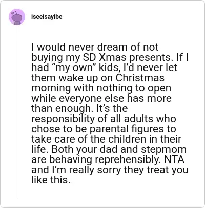Image credit: iseeisayibe | iseeisayibe