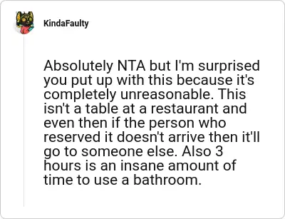 Image credit: KindaFaulty | KindaFaulty