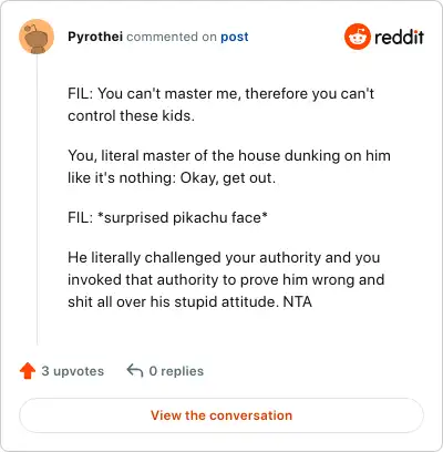 Image credit: Pyrothei | Pyrothei