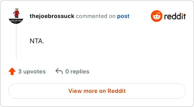 Image credit: thejoebrossuck | thejoebrossuck