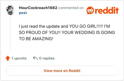 Image credit: HourCockroach1662 | HourCockroach1662