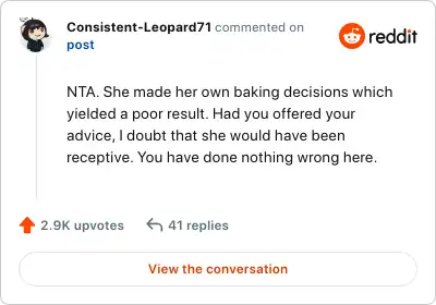 Image credit: Consistent-Leopard71 | Consistent-Leopard71