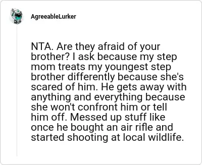 Image credit: AgreeableLurker | AgreeableLurker