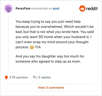 Image credit: PerezFam | PerezFam