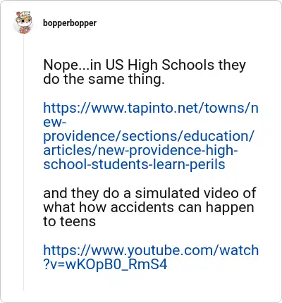 Image credit: bopperbopper | bopperbopper