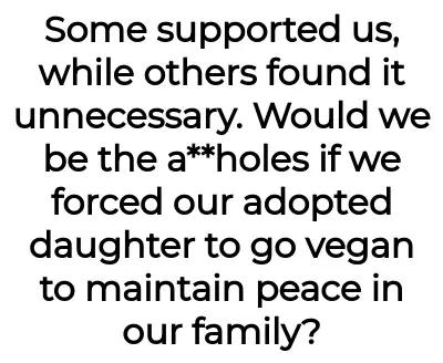 Image credit: throwawayveganfamily | throwawayveganfamily