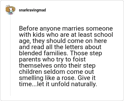 Image credit: snarkravingmad | snarkravingmad