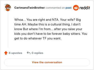 Image credit: CartmansTwinBrother | CartmansTwinBrother