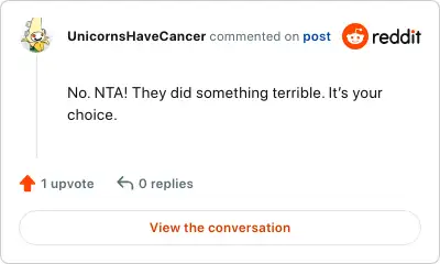 Image credit: UnicornsHaveCancer | UnicornsHaveCancer