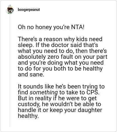 Image credit: boogerpeanut | boogerpeanut