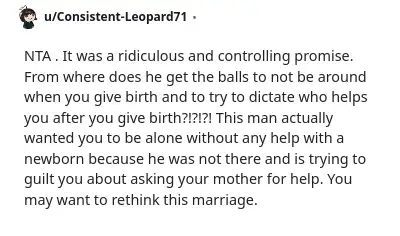 Image credit: Consistent-Leopard71 | Consistent-Leopard71