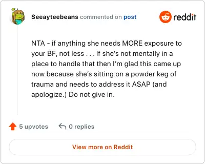 Image credit: Seeayteebeans | Seeayteebeans