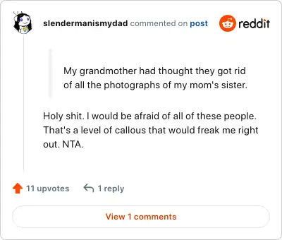 Image credit: slendermanismydad | slendermanismydad