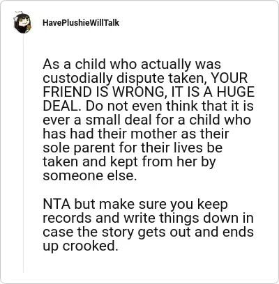 Image credit: HavePlushieWillTalk | HavePlushieWillTalk