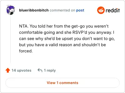 Image credit: blueribbonbitch | blueribbonbitch