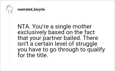Image credit: overrated_bicycle | overrated_bicycle