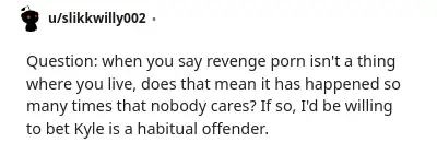 Image credit: slikkwilly002 | slikkwilly002