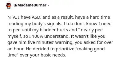 Image credit: MadameBurner | MadameBurner