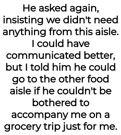 Image credit: groceryshoppingfun | groceryshoppingfun