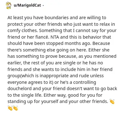 Image credit: MarigoldCat | MarigoldCat