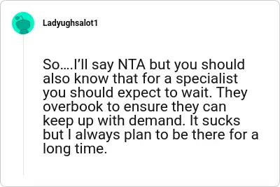 Image credit: Ladyughsalot1 | Ladyughsalot1