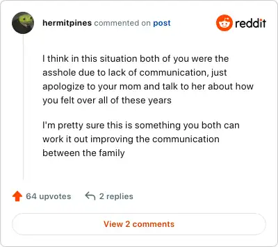 Image credit: hermitpines | hermitpines