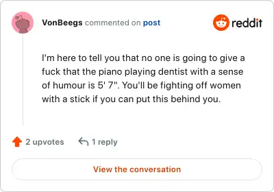 Image credit: VonBeegs | VonBeegs