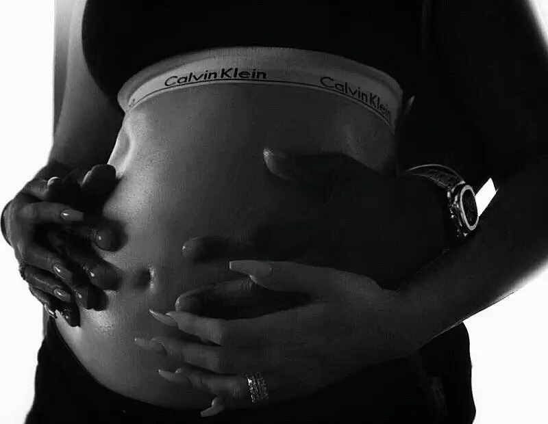 Image credit: Instagram | @khloekardashian