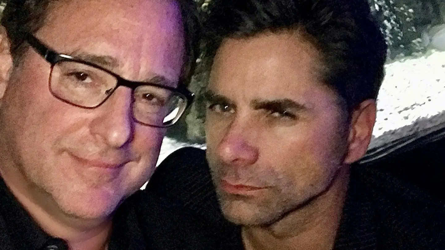 Image credit: instagram | @bobsaget